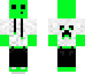 green slime