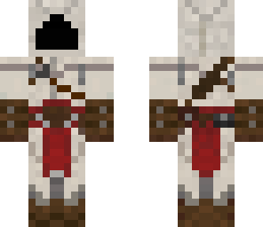 altair from assassin's creed 1