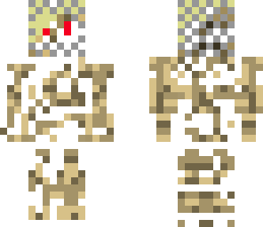 khaki assassin
