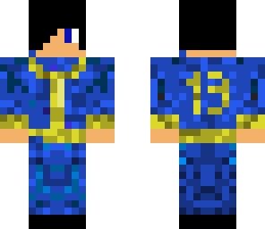 vault 13