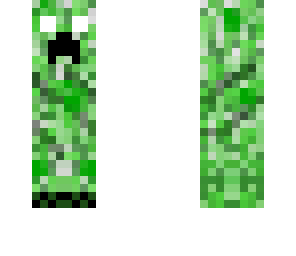 creeperbrine