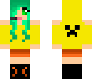 gamer girl 3