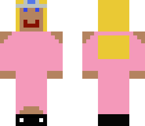 princess mom