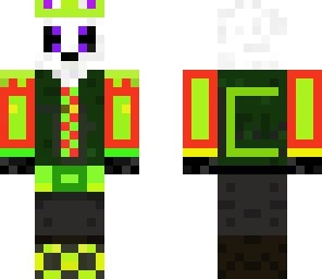 king panda