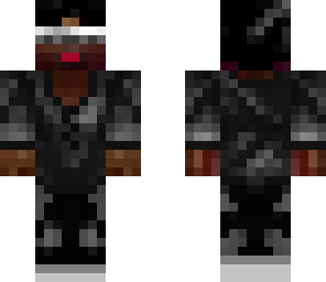 human male 2 rapper