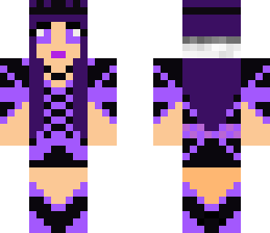 enderdragon girl 