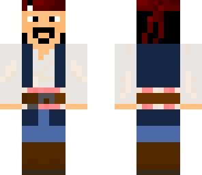 jack sparrow