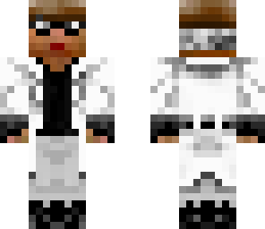 human male 3 professor