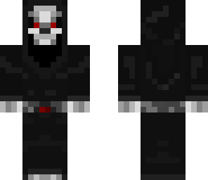 grim reapor