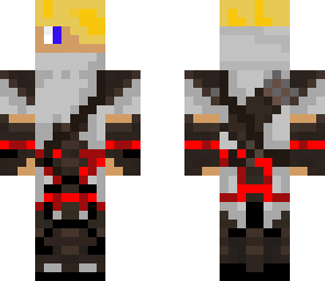 samuelf80 assassin