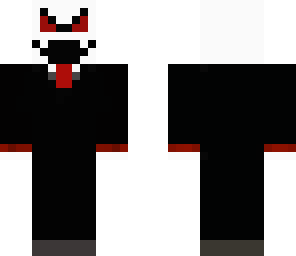 the masked man