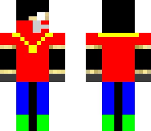 supreme skin
