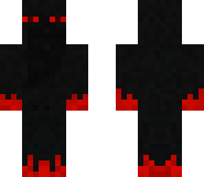 bloody enderman