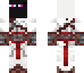 ender creed