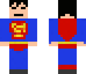 supahmen