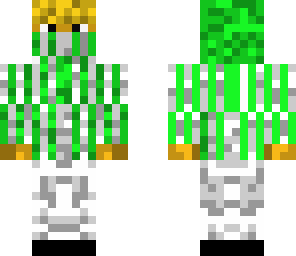 green assassin