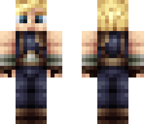 cloud