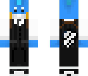 mudkip detective