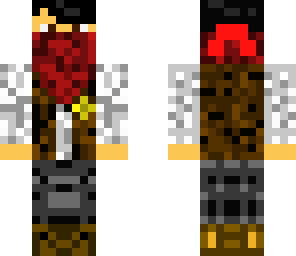 bandit