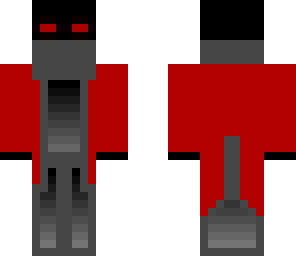 rezzurected's robe