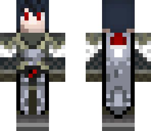 sasuke armored
