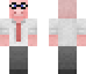 professor piggle