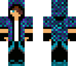 cool guy