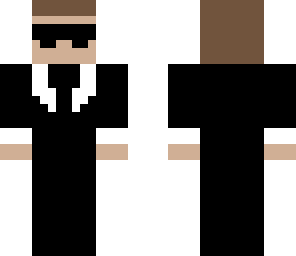agent k mark 2