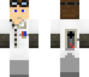 scientist