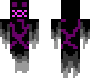 darkness monster
