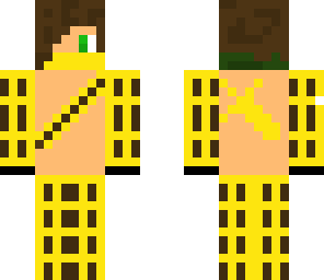 the elven gladiator