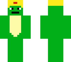frog