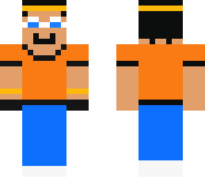sport minecraft