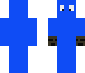 cookie monster