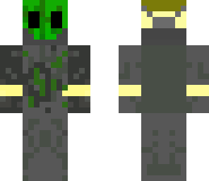 salem army of two better version