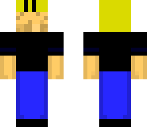 johnny bravo