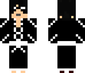 steele's casual outfit