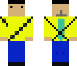 minecraft warrior