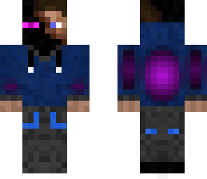 ender hoodie