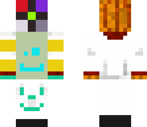 face dude