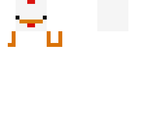 baby chicken 2