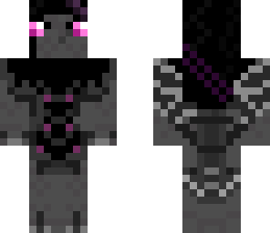 enderdragon girl