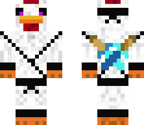 chicken