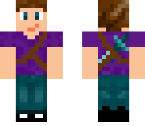 my skin