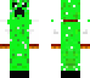 googley eyed creeper