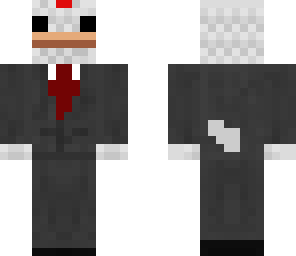 mr duck