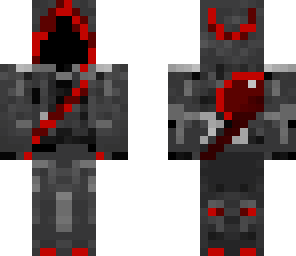 redstone assassin