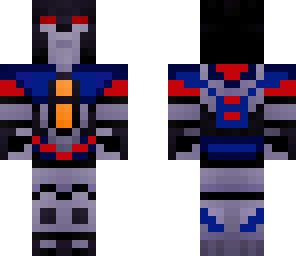 updated thundercracker