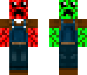 multiple face