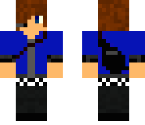 cool teenage gamer